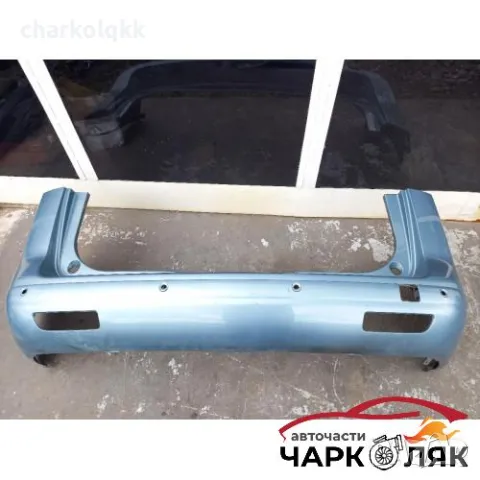 Задна броня Пежо 5008 (с), снимка 1