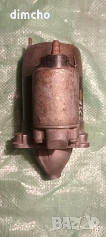 Стартер за Mazda Mitsubishi Kia(Мазда Митсубиши Киа), снимка 4 - Части - 39422694