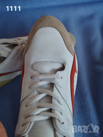 Rapid soul номер 41 , снимка 4 - Дамски ежедневни обувки - 53214190