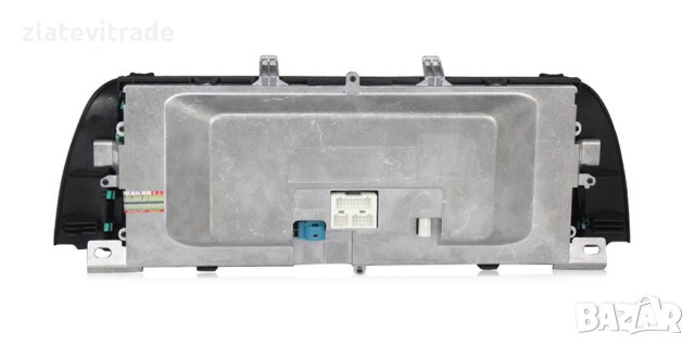 BMW 5 SERRIES F10 F11 CIC NBT 10.25'' АНДРОИД НАВИГАЦИЯ, 9310, снимка 13 - Аксесоари и консумативи - 29021088