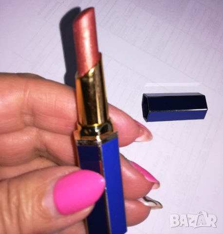 Червило DIOR Rouge Diorific Haute Couture, снимка 5 - Декоративна козметика - 40290171