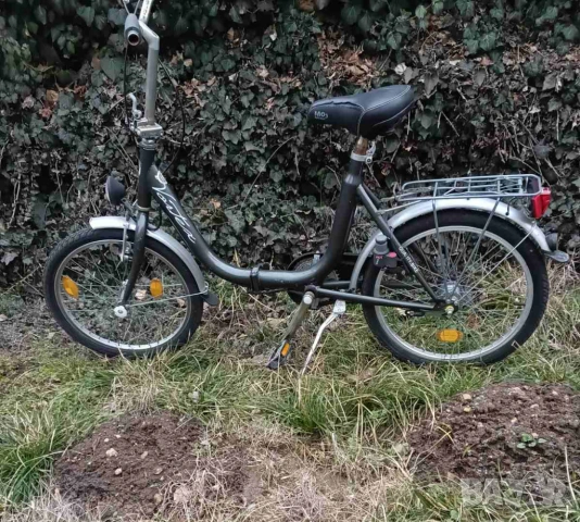 Велосипеди / планински и дамски, снимка 8 - Велосипеди - 53427207