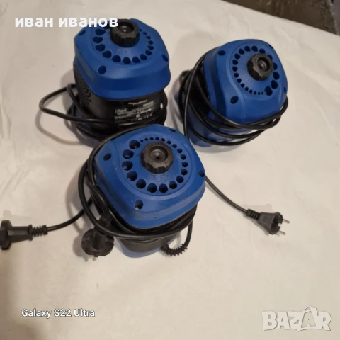 Машина Заточваща Бургий , снимка 7 - Други машини и части - 51108916
