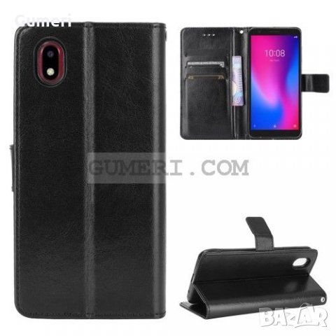 ZTE Blade A3 2020 Тефтер Стойка, снимка 2 - Калъфи, кейсове - 32978606
