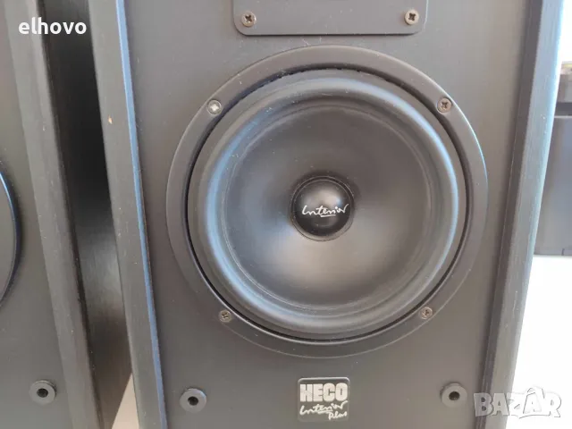 Тонколони Heco Interior Plus 202, снимка 11 - Тонколони - 48099856