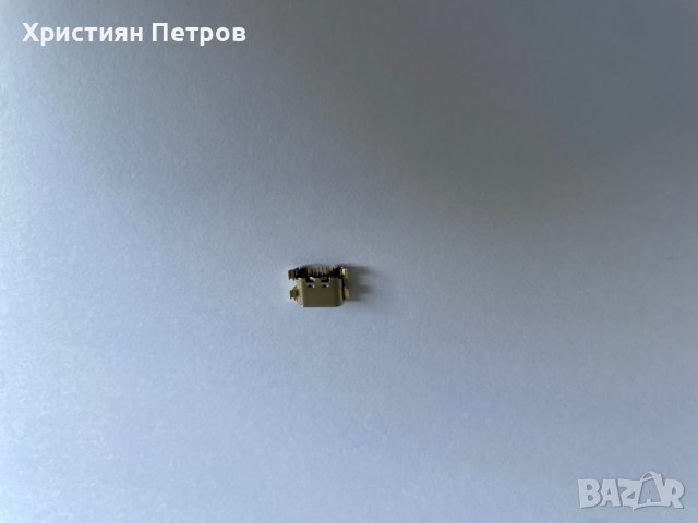 USB букса за зареждане за Xiaomi Mi A2 Lite, снимка 3 - Резервни части за телефони - 37211166