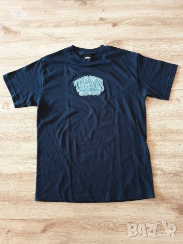 Оригинална мъжка тениска Vans , снимка 1