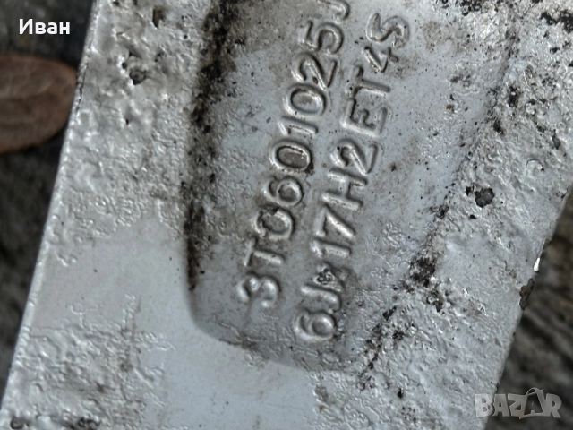 Алуминиеви джанти Skoda 5х112 17 Цола, снимка 7 - Гуми и джанти - 52233561