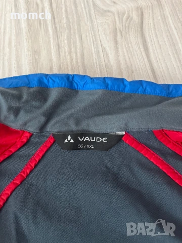 VAUDE-мъжко хибридно яке размер Л, снимка 11 - Якета - 53269075