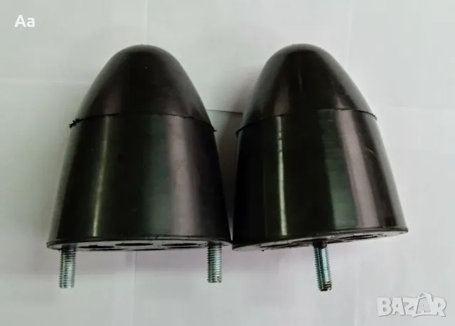 Производство на каучукови изделия, бакелитови изделия, снимка 5 - Друго - 48772825