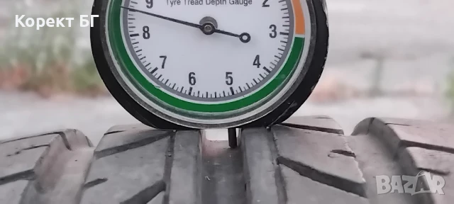 Гуми 205 55 16 Корморан Kormoran 2 броя. Нов внос. Не са нови! , снимка 6 - Гуми и джанти - 50761302