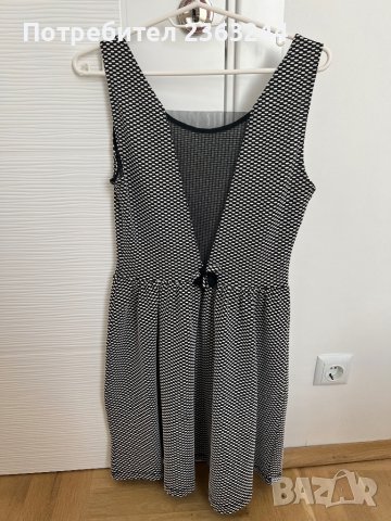 Лятна рокля, снимка 3 - Рокли - 37267524