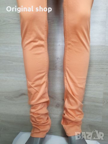 Дамски дънки GStar-Raw L 28/32, снимка 8 - Дънки - 34904069