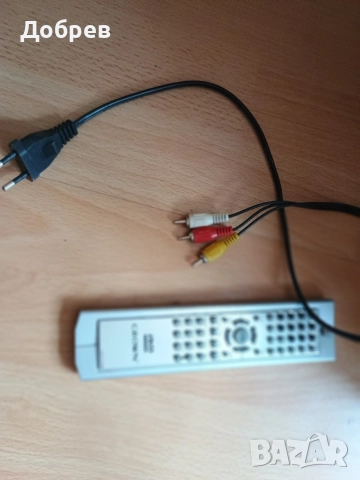 Работещо DVD. , снимка 4 - Плейъри, домашно кино, прожектори - 52911271