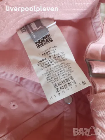 👉 PUMA Original шапка с козирка, снимка 4 - Шапки - 48046505