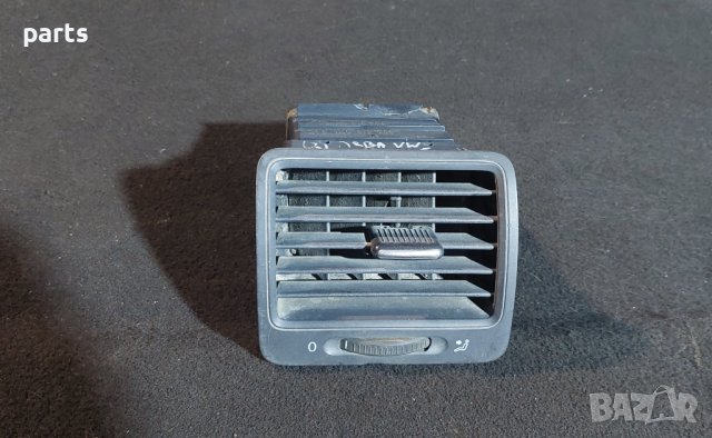 Лява Духалка Парно VW Голф 5 N, снимка 2 - Части - 43918842