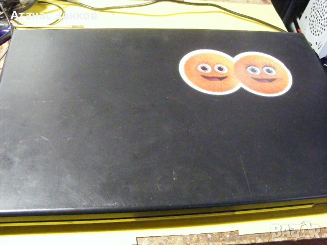 Работещ лаптоп за части Lenovo ThinkPad SL510, снимка 6 - Части за лаптопи - 43117013