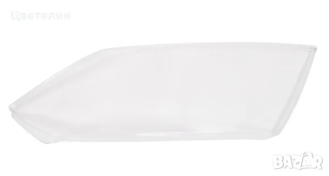 Стъкла капаци за фарове Skoda Octavia 06-08 Шкода Октавия 06-08, снимка 2 - Части - 47919880