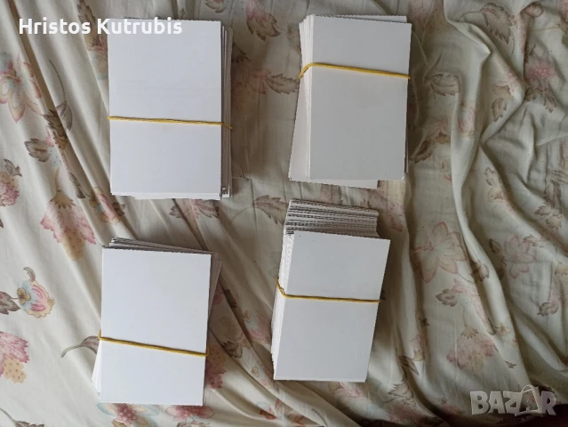 Малки временни татуировки