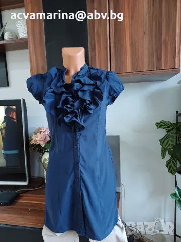 вталена риза- туника на Tally Weijl р-рМ