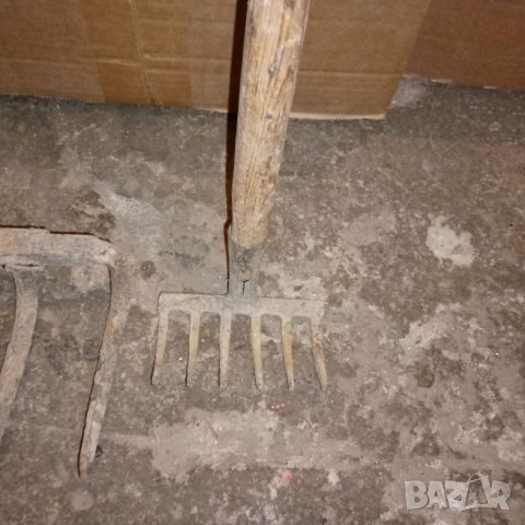 Търмък, снимка 5 - Градински инструменти - 39544767