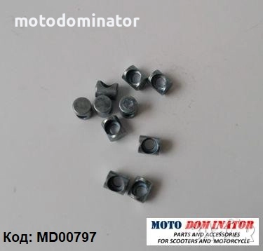 Ремонтен комплект за жила , снимка 7 - Части - 33845874