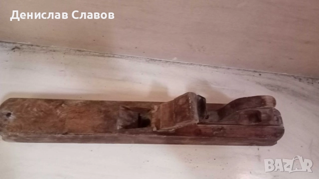 Дърводелско Ренде , снимка 2 - Други инструменти - 52299776