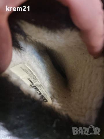 Oscar Sport зимни апрески ботуши номер 39, снимка 8 - Дамски ботуши - 52972110