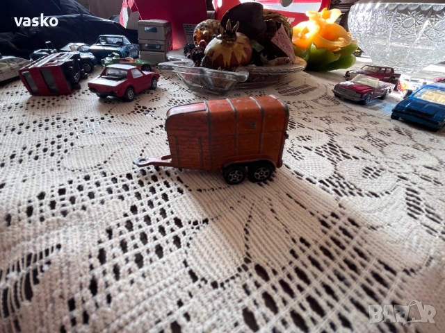 Английски Мачбокс-здрав