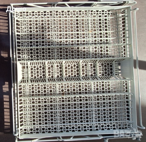 Кошница за прибори за съдомиялна Miele G 1224 SCi Eco , снимка 2 - Съдомиялни - 52863832