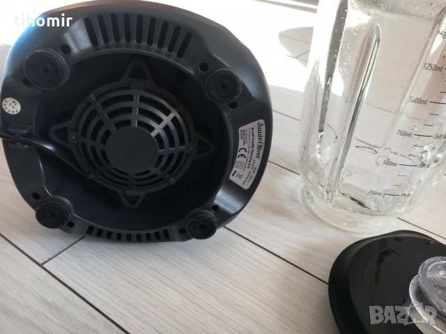 Блендер Jamie Oliver, снимка 7 - Блендери - 39393048