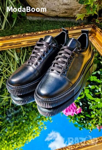 Мъжки обувки , снимка 4 - Маратонки - 39438626