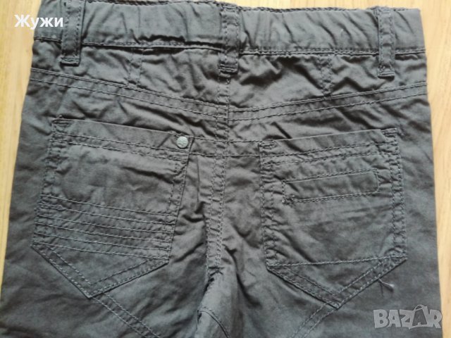 Нов бебешки панталон за момченце размер 86, снимка 6 - Панталони и долнища за бебе - 28718687