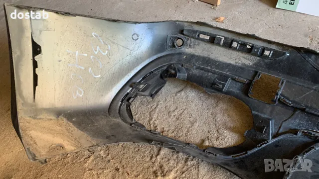 Добавка задна броня Mercedes w247 GLB AMG, снимка 5 - Части - 49742808