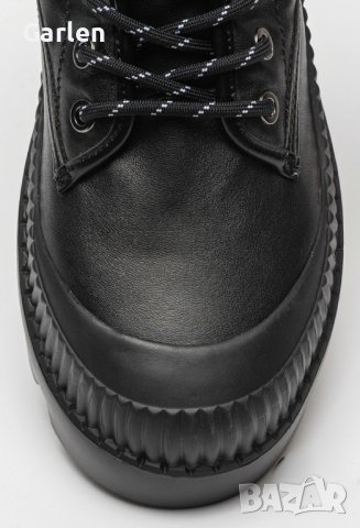 Боти Karl Lagerfeld, снимка 4 - Дамски боти - 43202276