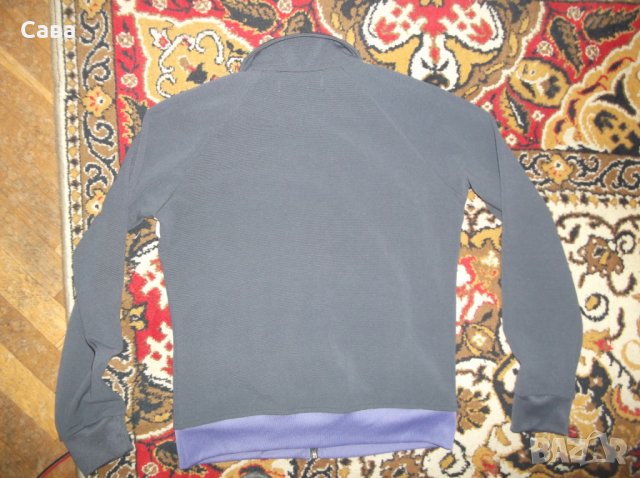 Спортно горнище KAPPA   дамско,М, снимка 3 - Спортни екипи - 28562675