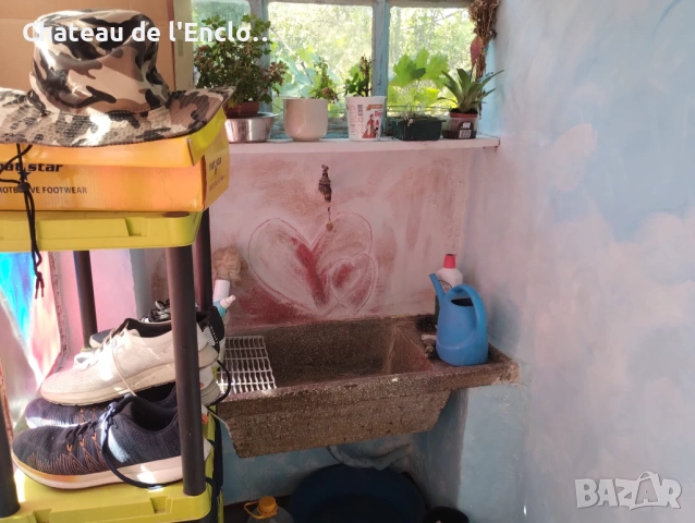 Райска къща 100 км от морето, снимка 11 - Къщи - 53481248