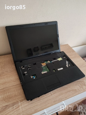 Лаптоп ASUS за части, снимка 3 - Части за лаптопи - 52118043
