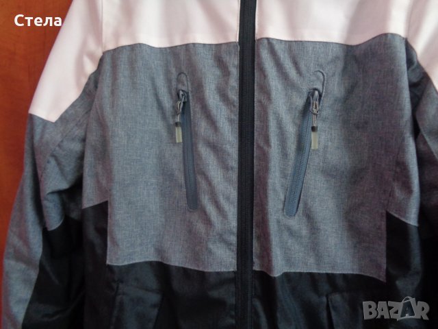 Дамско  / детско спортно яке, ново, с етикет, снимка 10 - Якета - 32240374