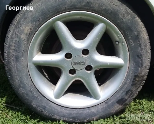 Renault Scenic 1,9Td на части - перфектен мотор! ТЕГЛИЧ, снимка 8 - Автомобили и джипове - 47815101