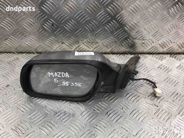 Ляво огледало Mazda 6,2005г.