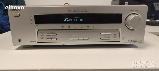 Ресивър SONY STR-DE495#1