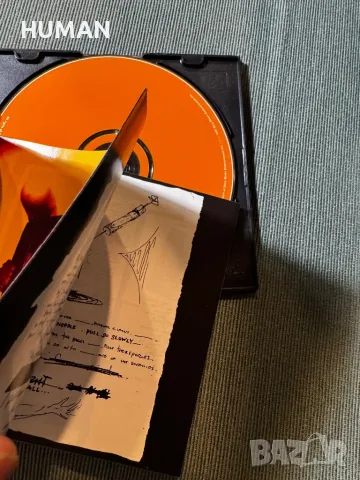 Alice In Chains - Pearl Jam  , снимка 9 - CD дискове - 48081330