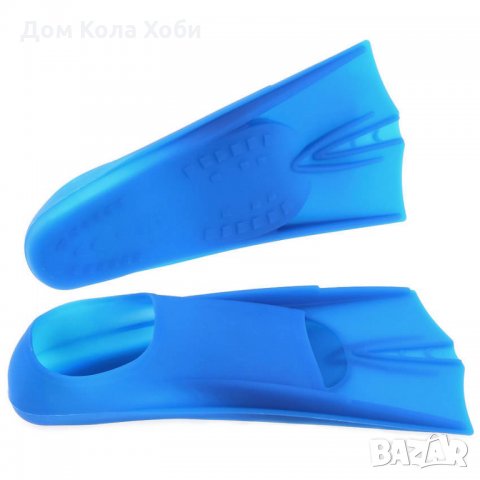 Дамски Тренировъчни Плавници MAXIMA Women Training Flippers, снимка 2 - Водни спортове - 27090340