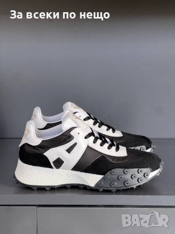 Emporio Armani Дамски Маратонки👟Дамски Спортни Обувки Емпорио Армани Код E900, снимка 2 - Маратонки - 51865159