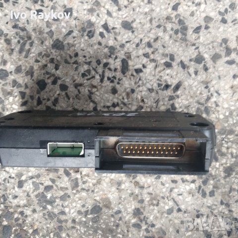 Телефонен модул Mercedes W163 A2308204226 , снимка 2 - Части - 43535521