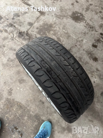 5/112 18-ки 8J/9J et35, снимка 10 - Гуми и джанти - 53210148