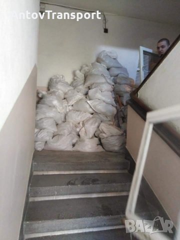 Извозване на строителни отпадъци, снимка 2 - Ремонти на апартаменти - 27753741