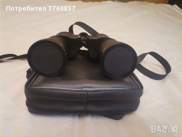 Бинокъл БПЦ 10х50 Sotem