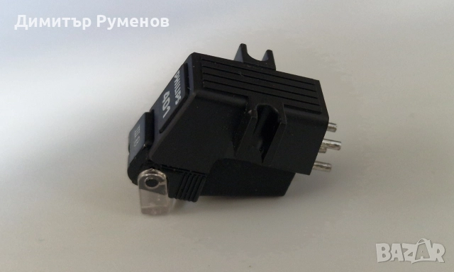 Philips 401 lll B Stylus доза за грамофон, снимка 2 - Грамофони - 52917562